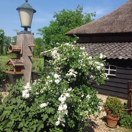 Bed and Breakfast De Bolderie à Markelo Extérieur photo