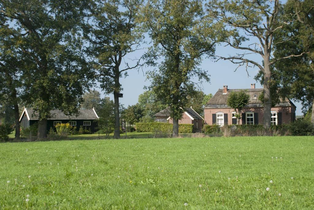 Bed and Breakfast De Bolderie à Markelo Extérieur photo