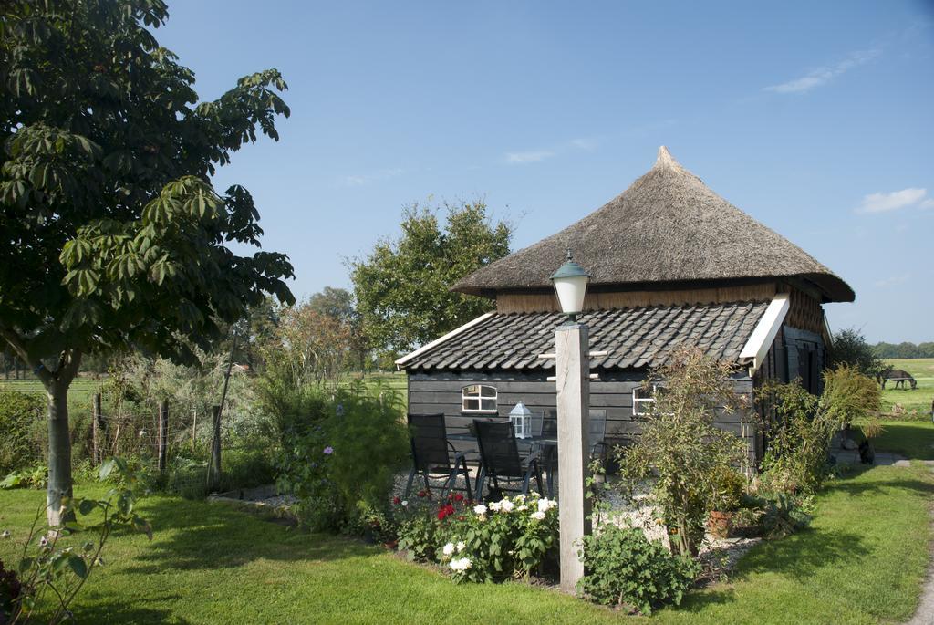 Bed and Breakfast De Bolderie à Markelo Extérieur photo