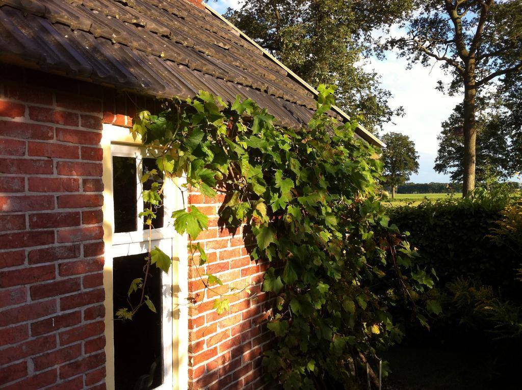 Bed and Breakfast De Bolderie à Markelo Extérieur photo